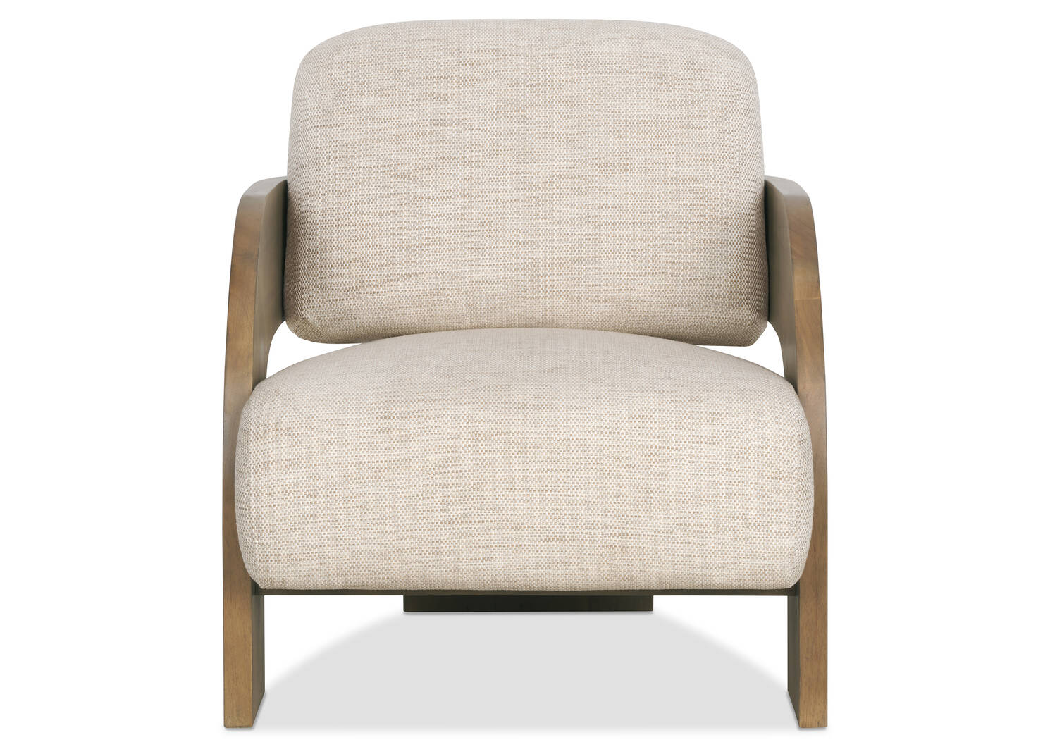 Fauteuil Greta -Mia crème