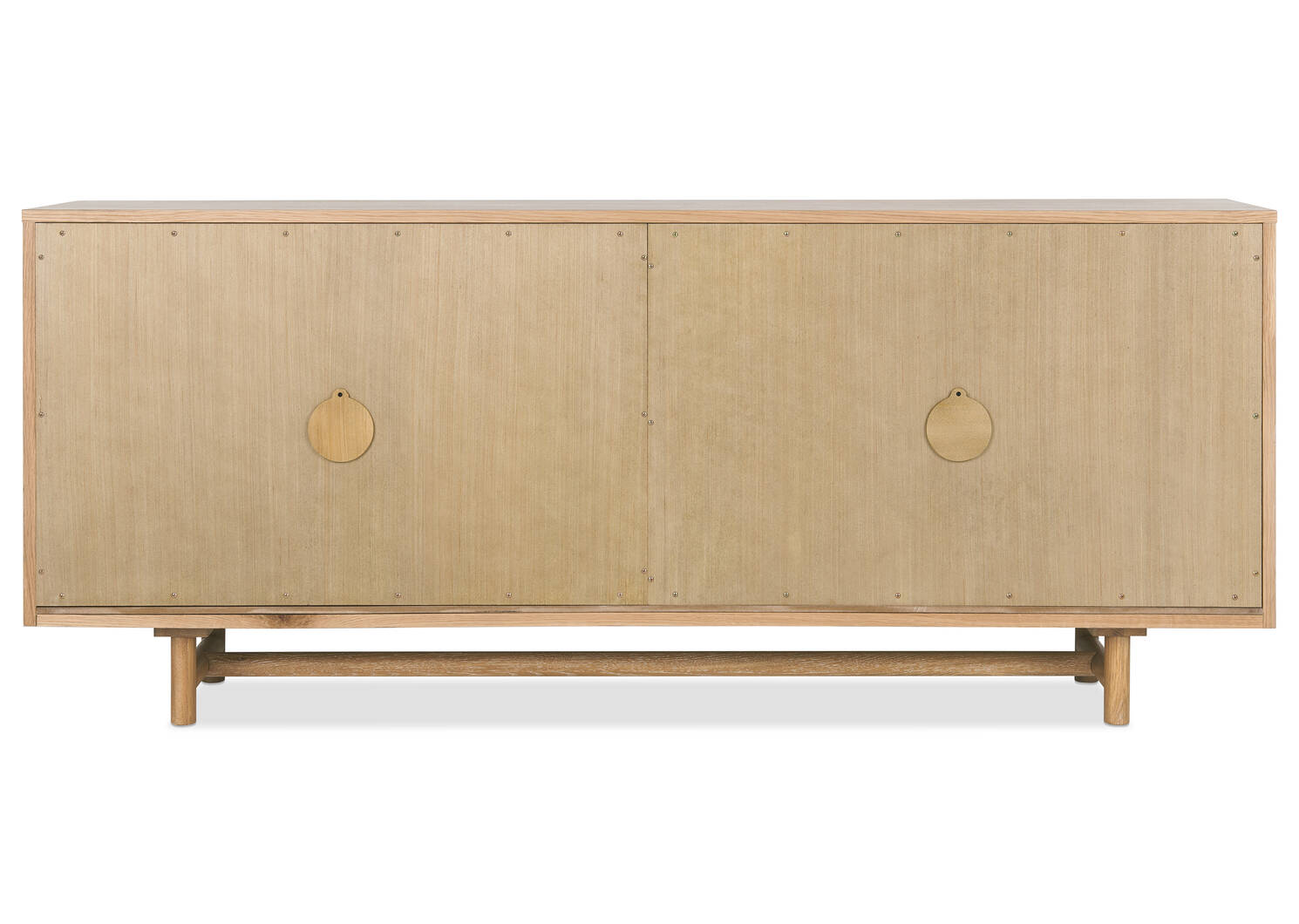 Alexi Sideboard -Acadia Natural