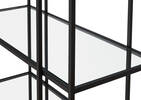 Sloan Display Shelf -Nova Brown