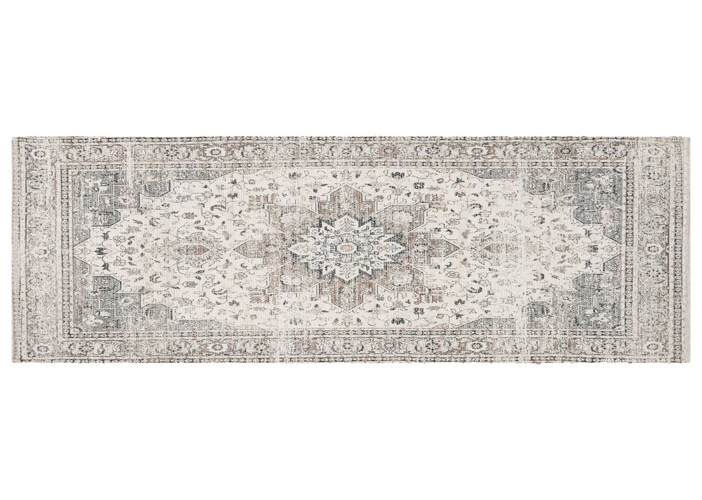 Diana Runner 30x84 Ivory/Multi