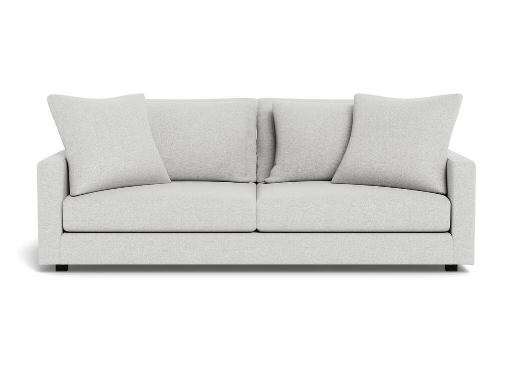 Berg Custom Apartment Sofa