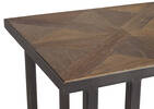 DeLaurier Tuck Table -Marques Black
