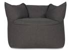 Torrance Chair -Kobe Graphite