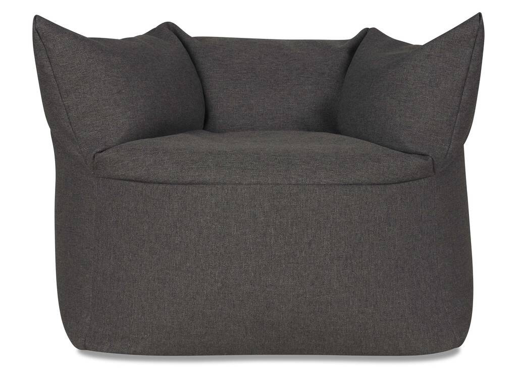 Torrance Chair -Kobe Graphite