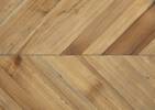Whitley Side Table -Lana Sand