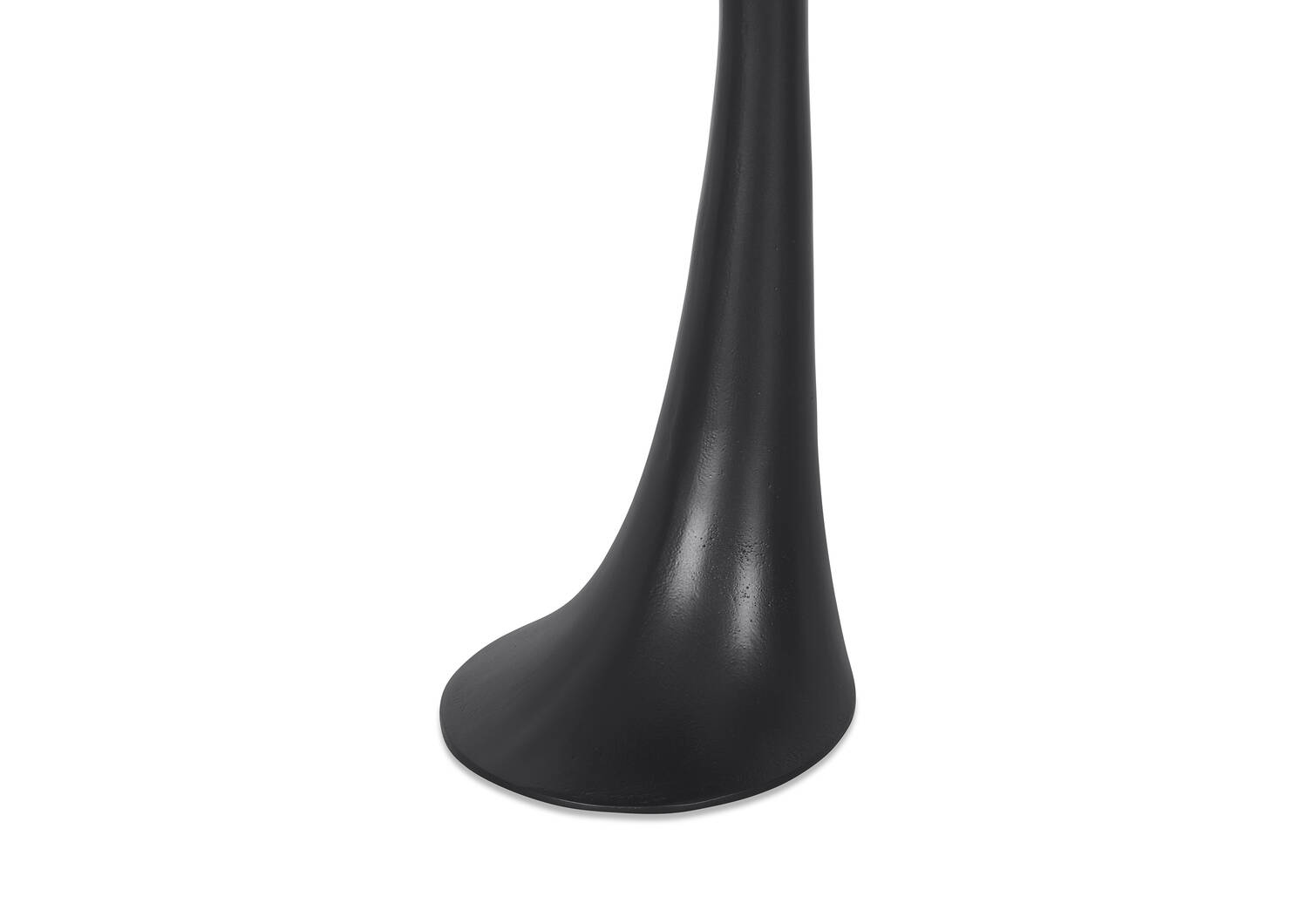 Eliseo Accent Table -Ebony