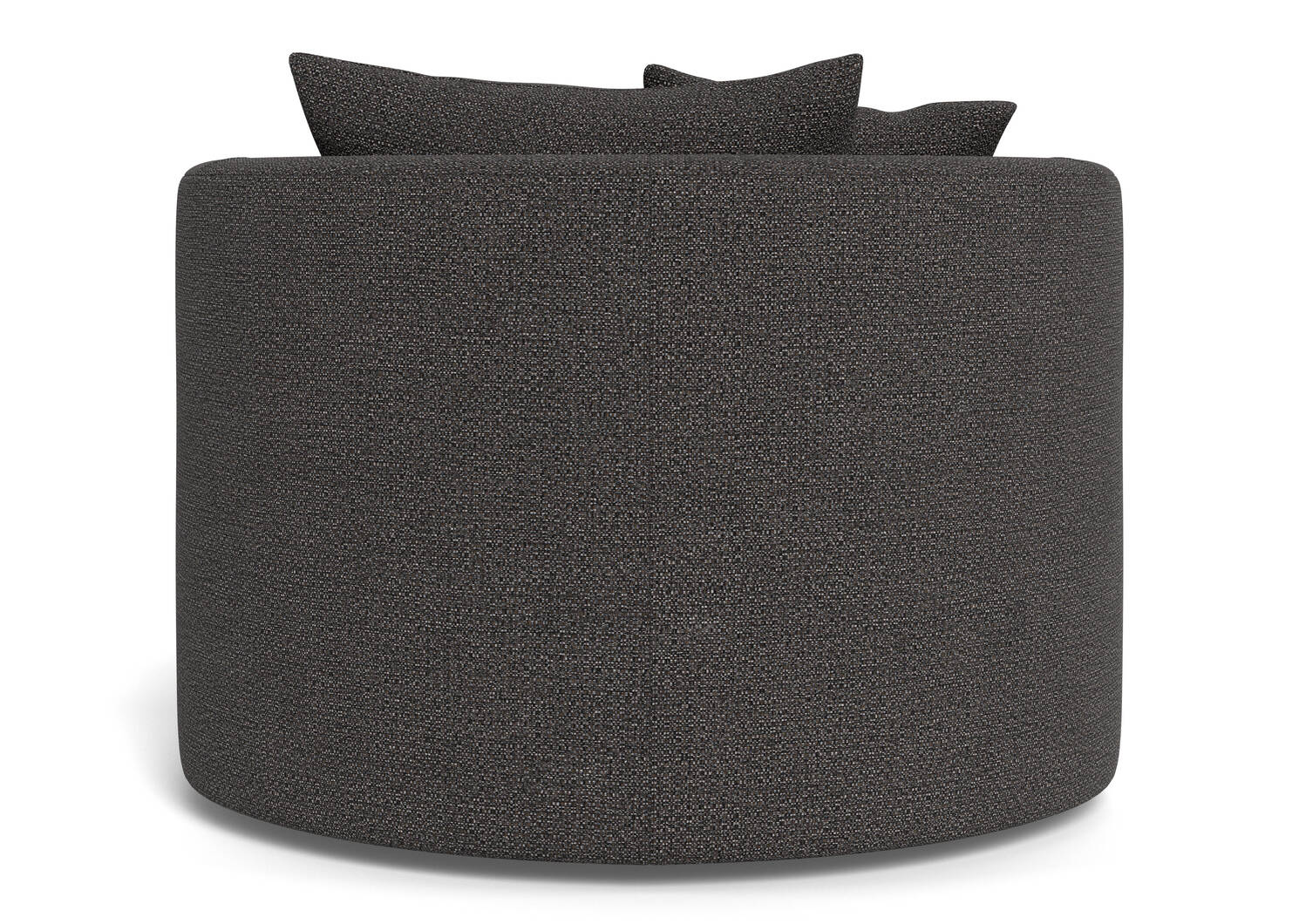 Cuddle Custom Swivel Chair