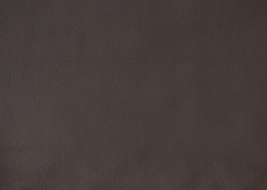 Burke Custom Leather Sectional