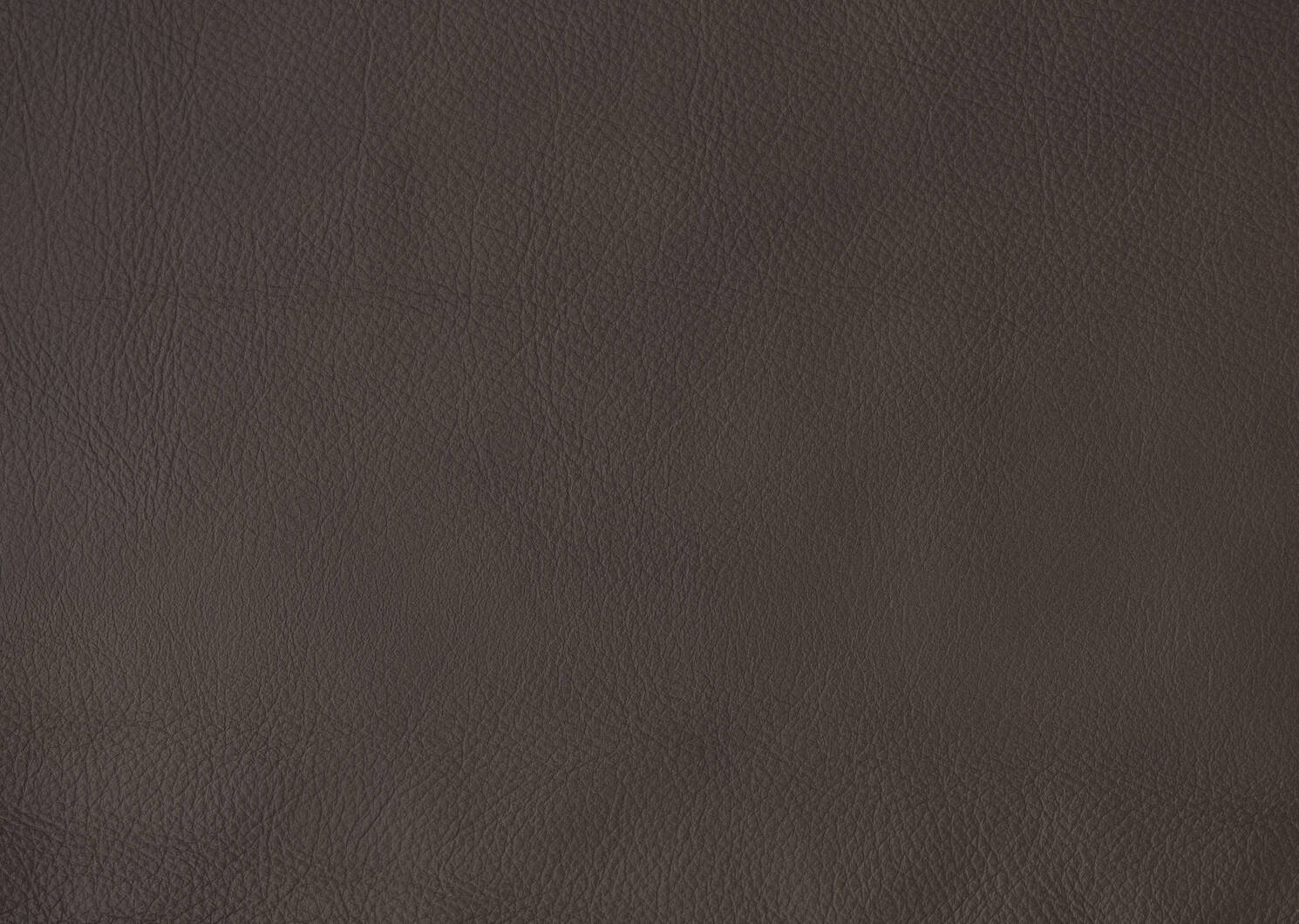 Garneau Custom Leather Recliner