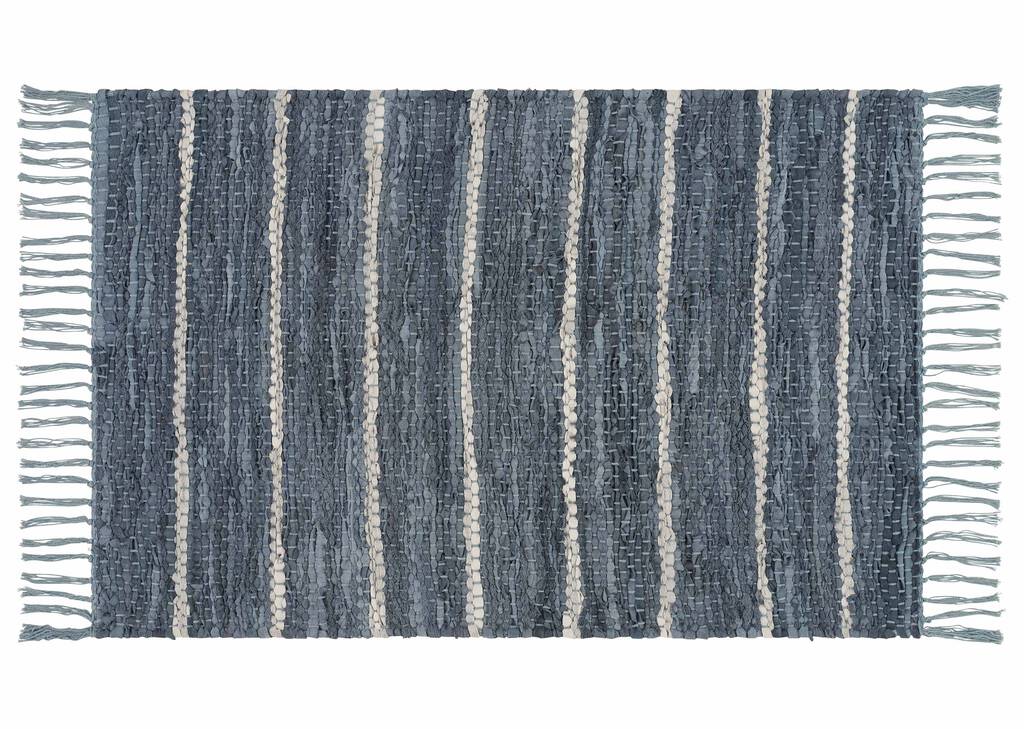 Kingsway Accent Rugs Blue