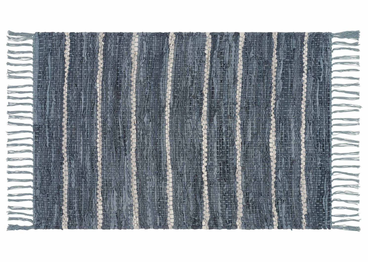 Kingsway Accent Rugs Blue