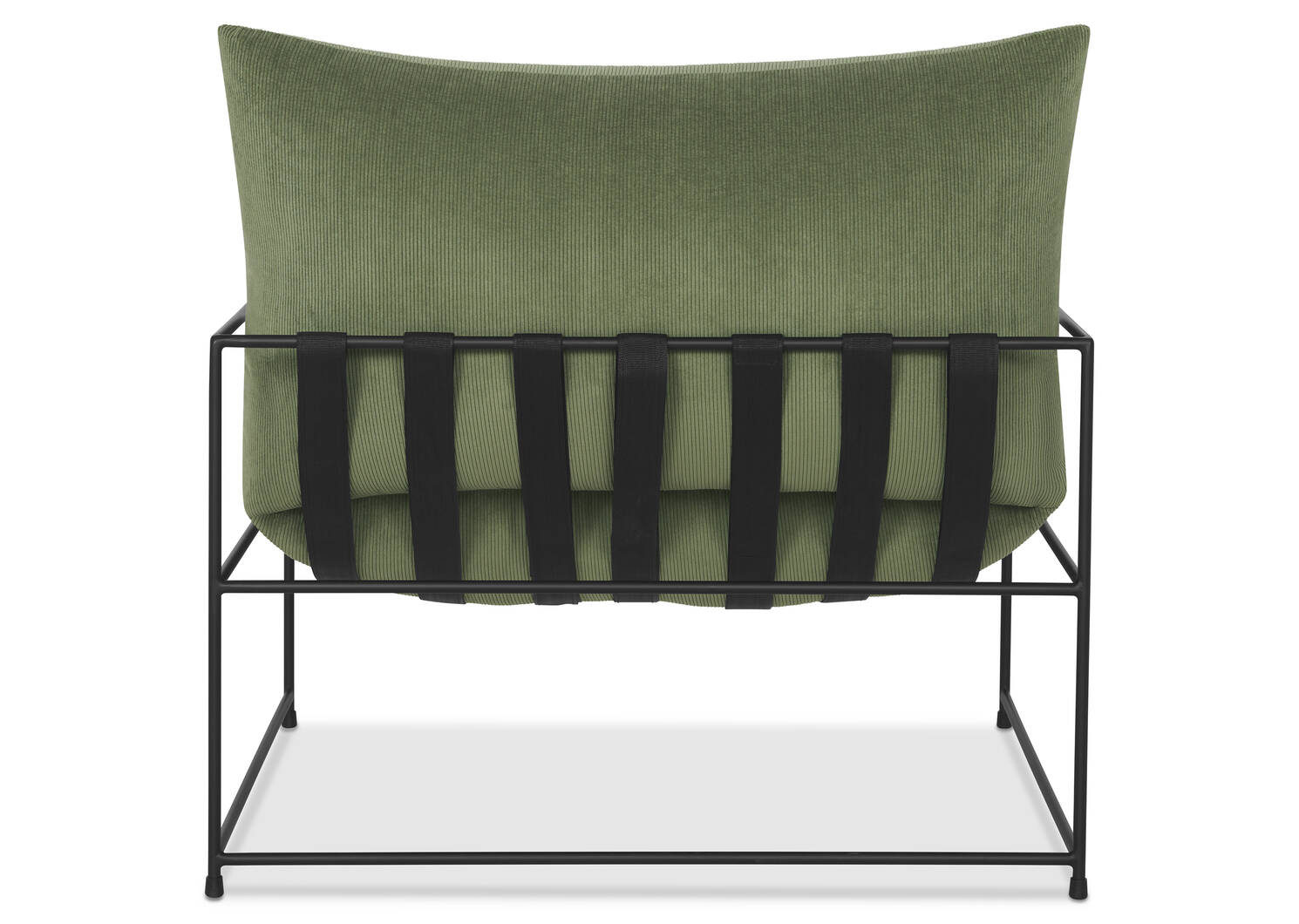 Mondo Chair 38" -Sorrento Olive
