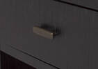 Table d'appoint Attenborough -Ayr cacao