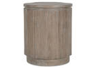 Ferdinand Side Table -Merit Pine