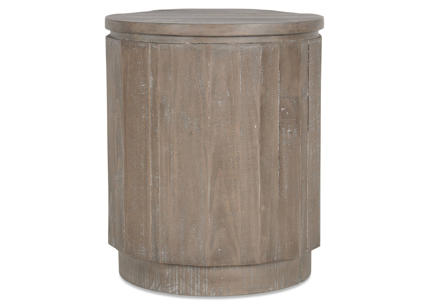 Ferdinand Side Table -Merit Pine