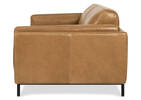 Renfrew Leather Sofa 80" -Adler Tan