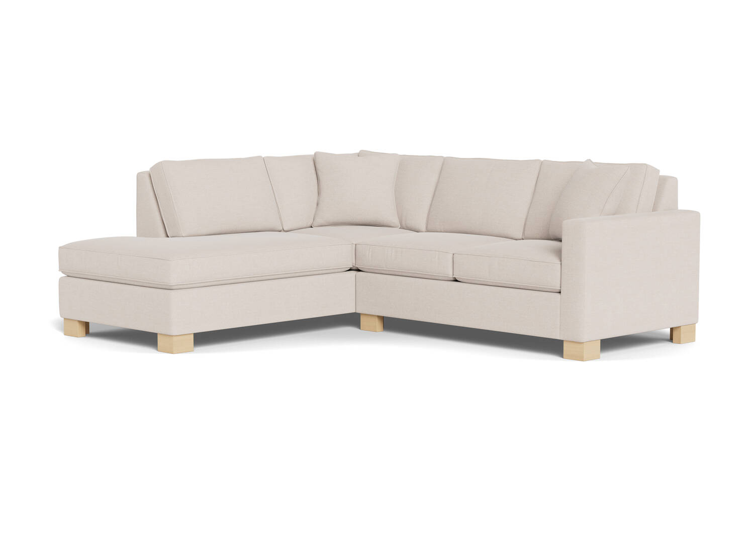 Durant Custom Sectional