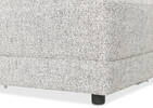 Mila Corner Chair Module -Sela grey