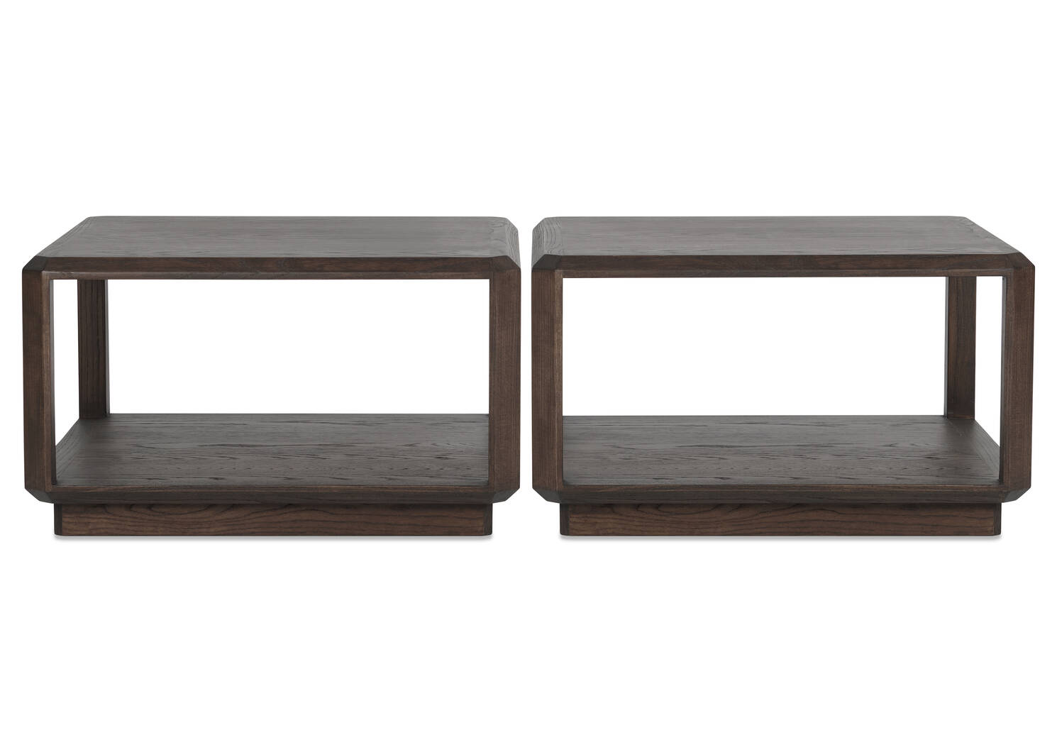 Reverie Coffee Table -Miro Havana