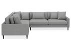Canapé modulaire Nixon personnalisé