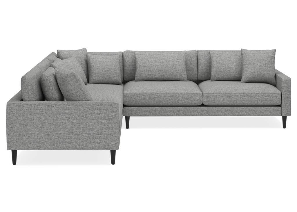 Canapé modulaire Nixon personnalisé