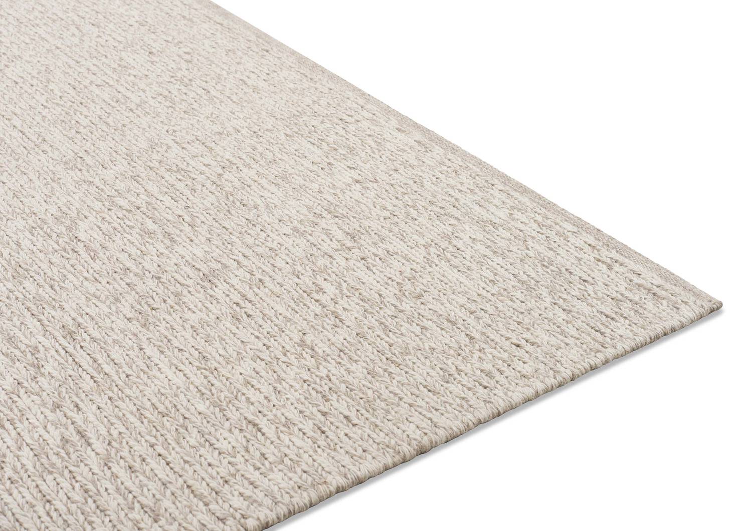 Cosette Rug 60x96 Ivory/Natural