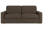 Easton Sofa Bed -Eva Coffee