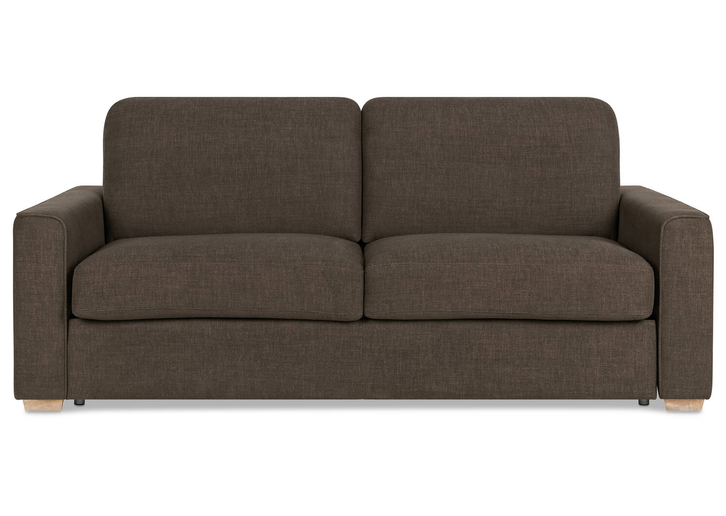 Easton Sofa Bed -Eva Coffee