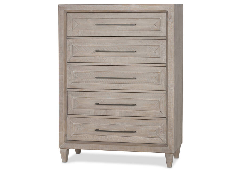 Commode Rivera -Roma biscotti