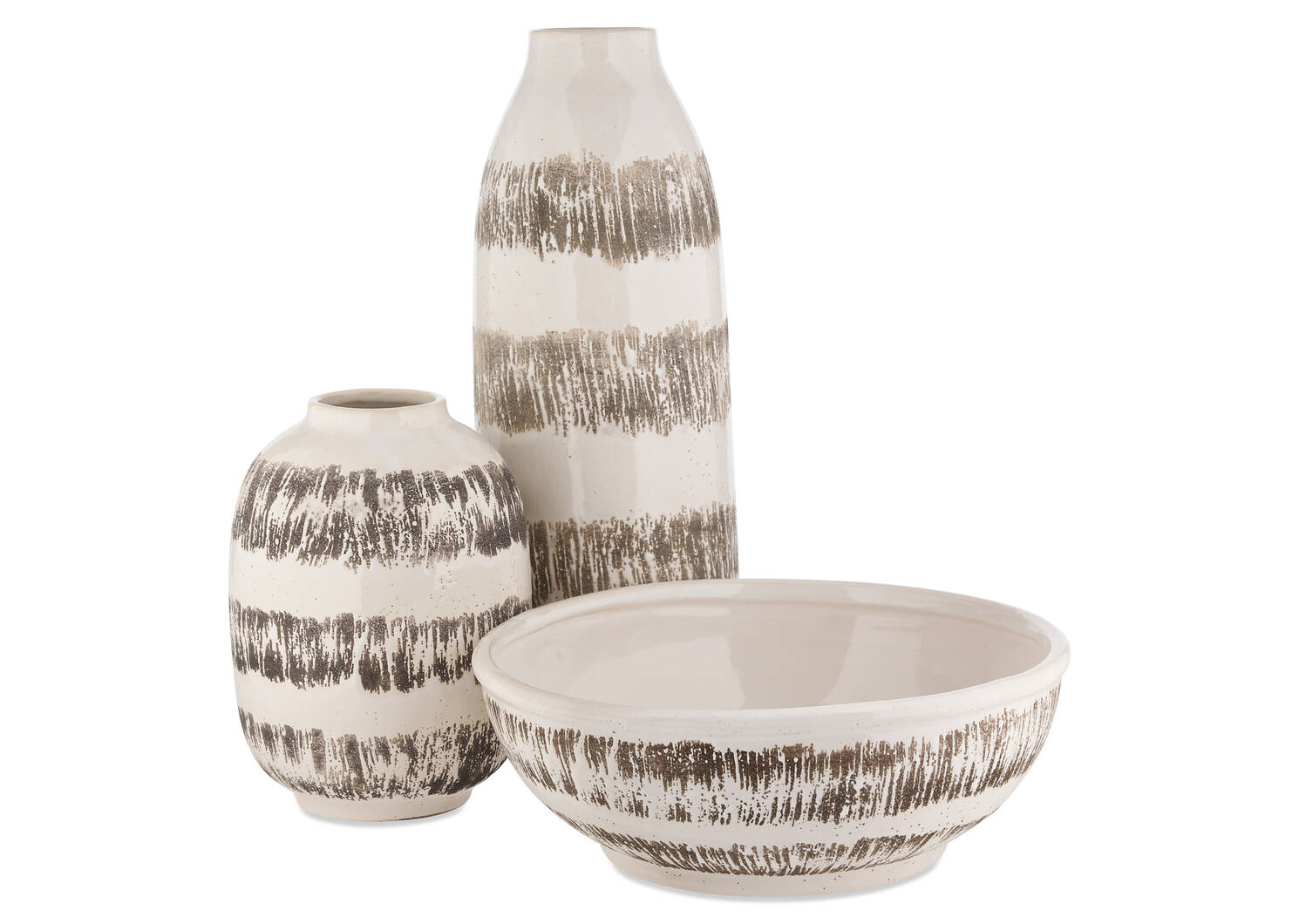 Landry Vases