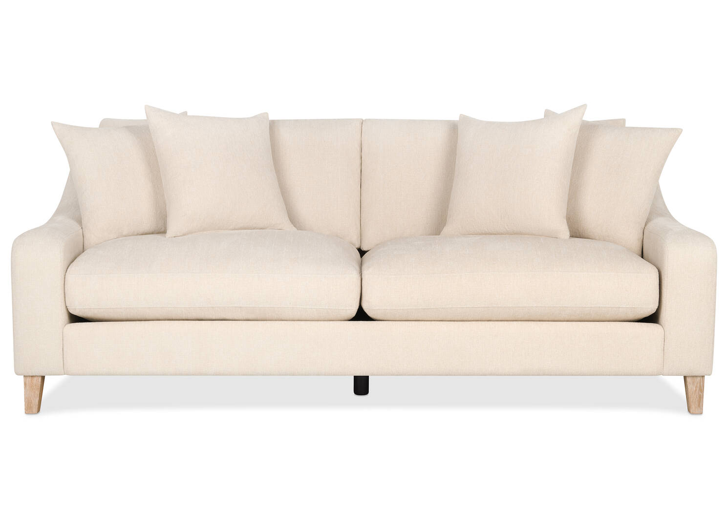 Karis Sofa -Maia Cream