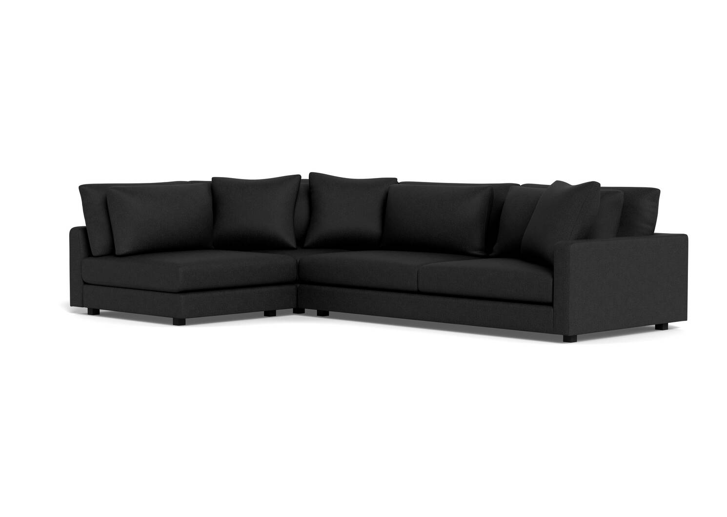 Berg Custom Sectional