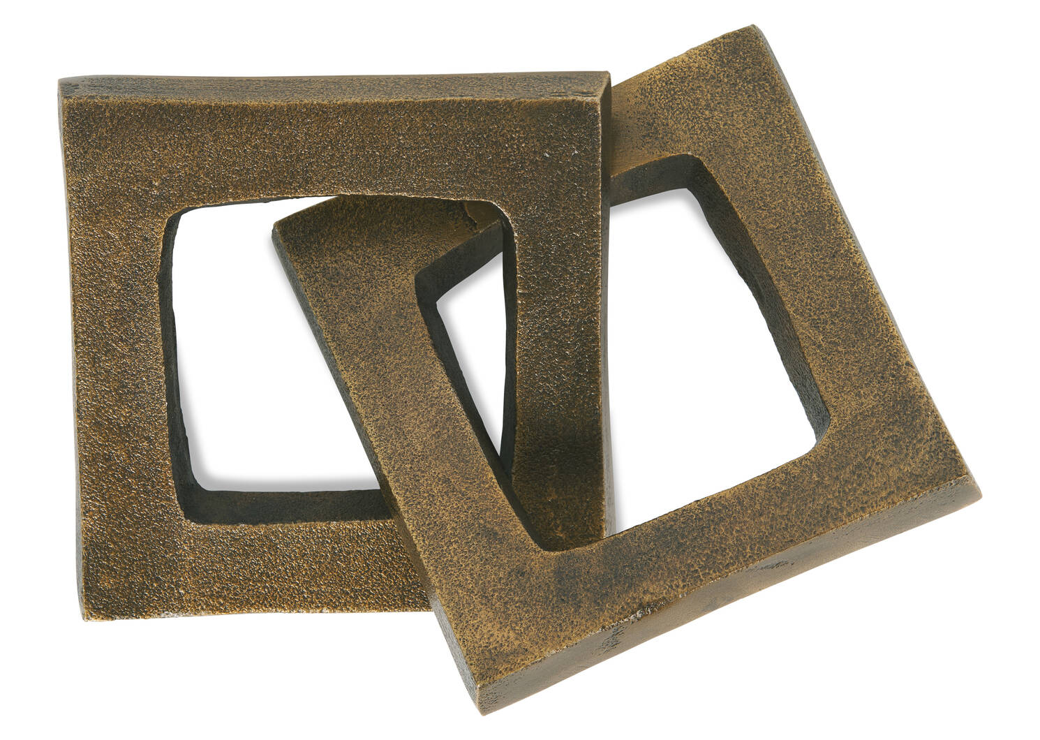 Modine Square Link Object