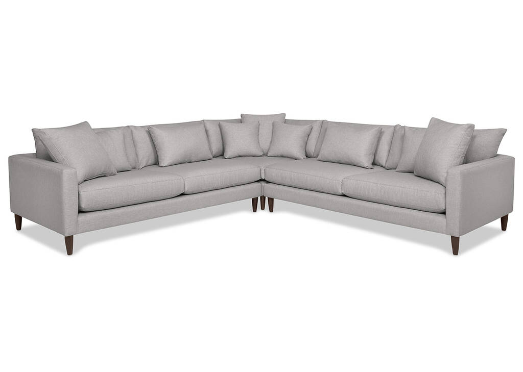 Canapé modulaire Nixon personnalisé