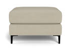 Hensley Custom Ottoman