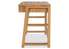 Bureau de travail Bedford -Cassius nat.