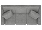 Keith Custom Sofa