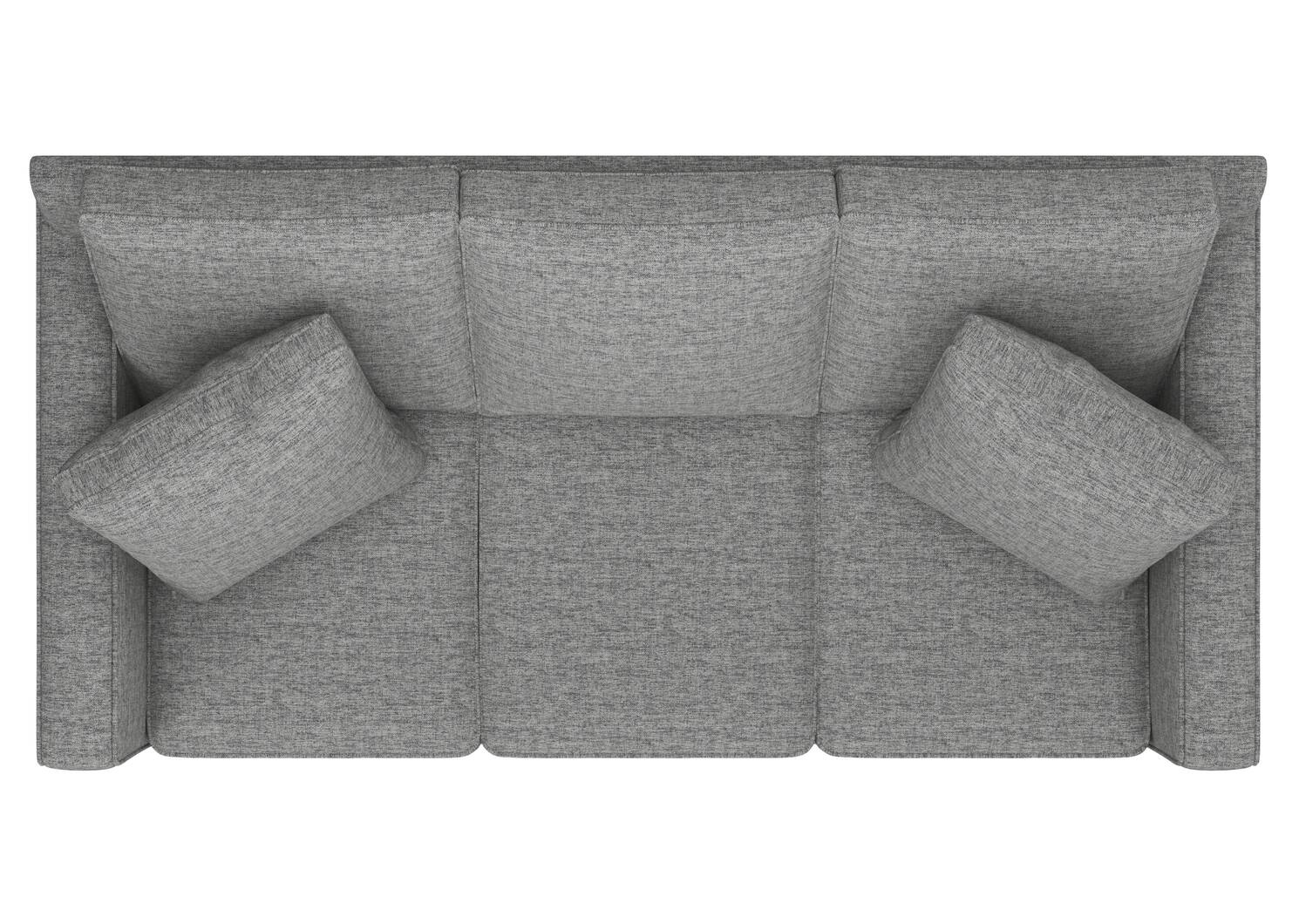 Keith Custom Sofa