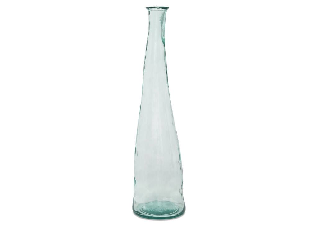 Donte Decor Vase Small Clear