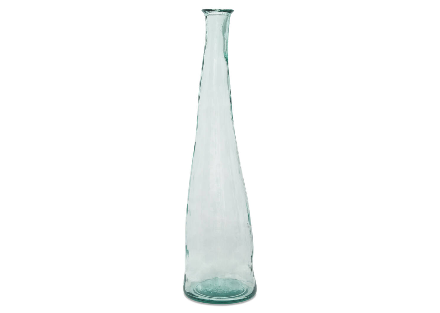 Donte Decor Vase Small Clear