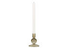 Bobbi Candle Holder X-Small Brown