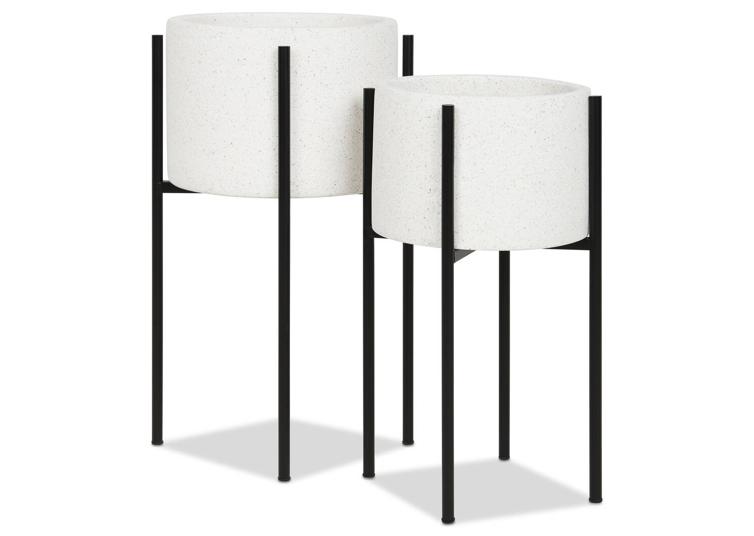 Alano Outdoor Planters