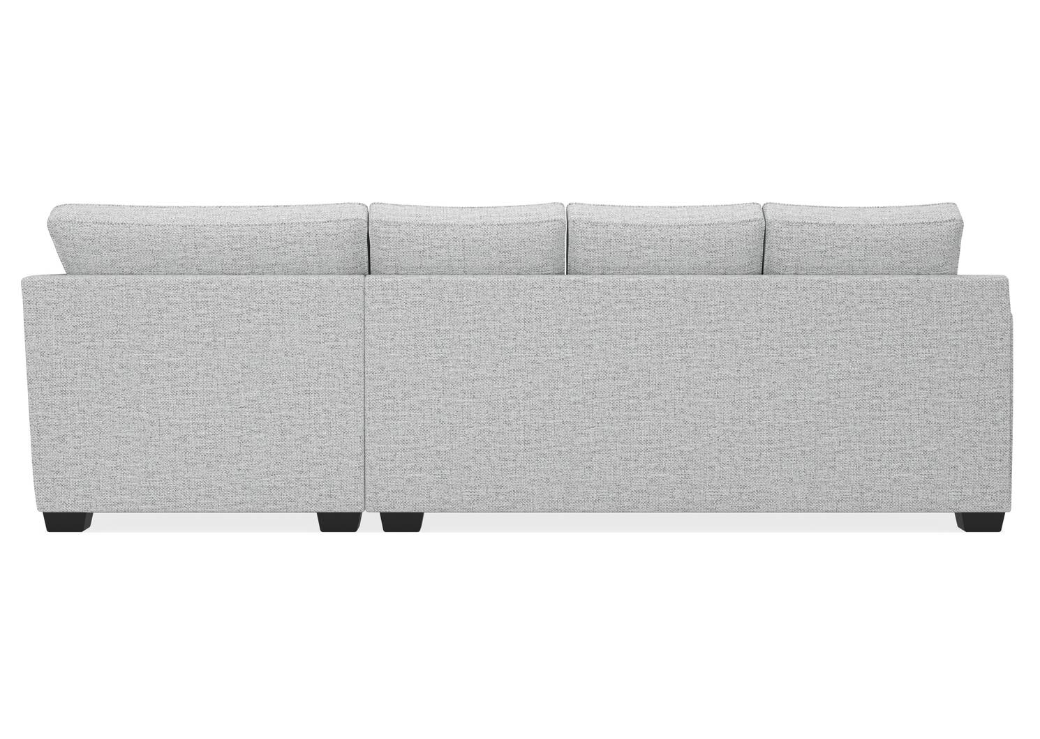 Keith Custom Sectional