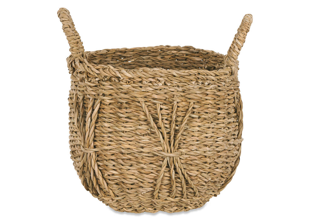 Skye Basket Small