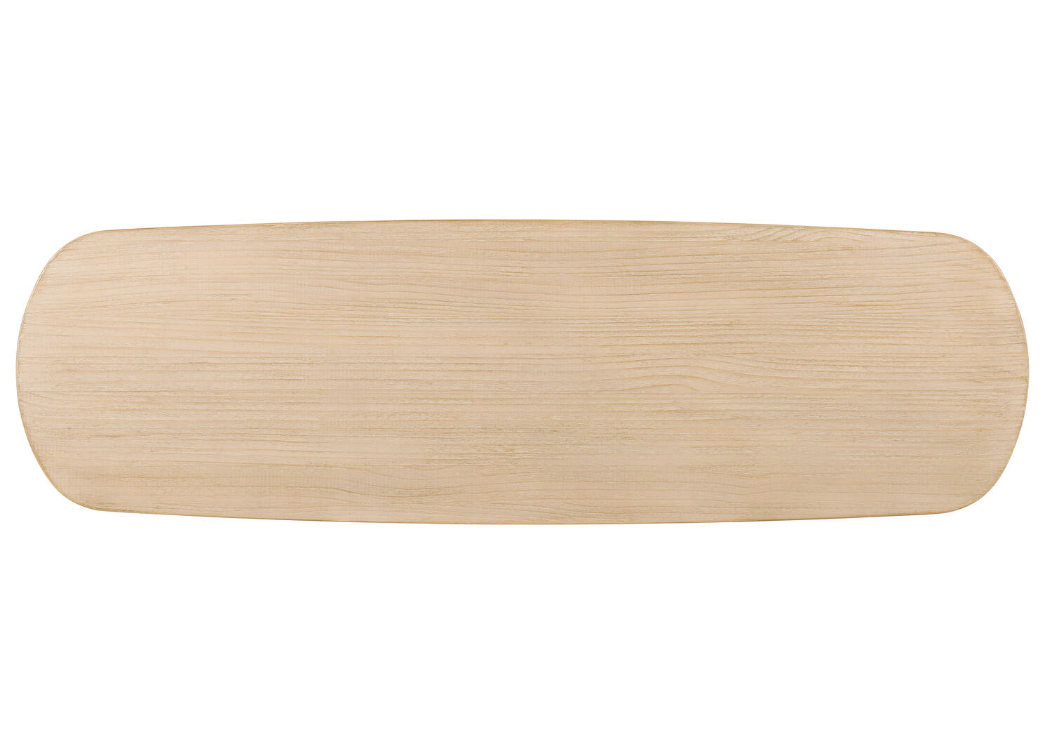 Arbora Counter Cons Table -Levin Natural