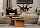 Table d’appoint Medina -Miro naturel