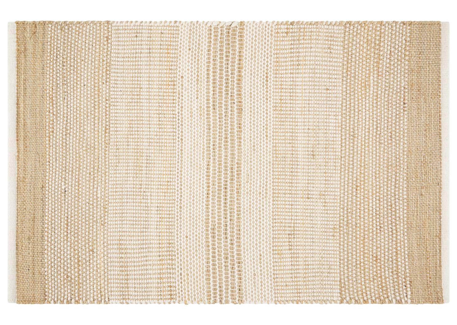Chatham Accent Rug 36x60 Natural/Ivor