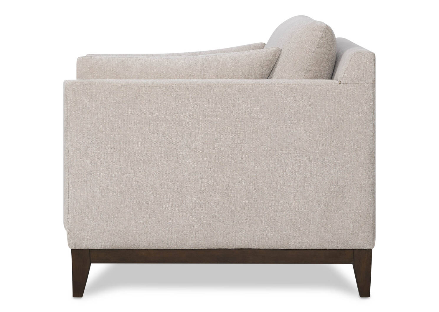 Fauteuil Ryerson -Rogen pierre