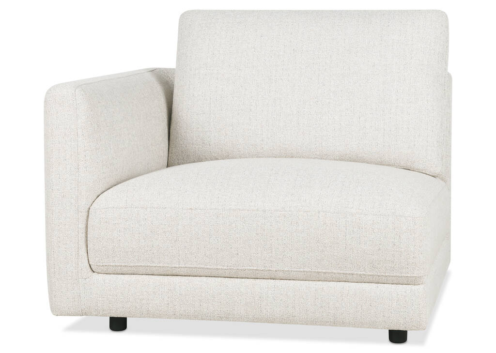 Fauteuil mod. Mila avec acc. g -Sela sel