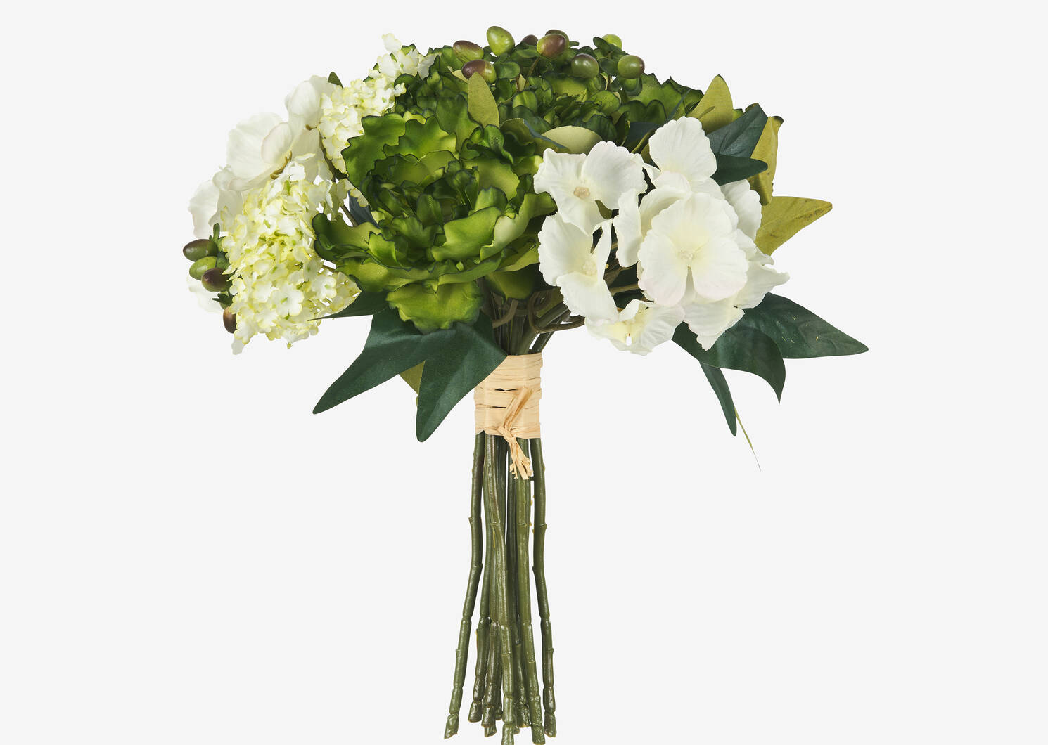 Bouquet de fleurs mélangées Beatrix